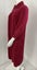 Retro Supertex Dressing Gown / Bath Robe with Zip - Sz Small Carousel 13