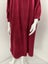 Retro Supertex Dressing Gown / Bath Robe with Zip - Sz Small Carousel 11