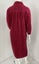 Retro Supertex Dressing Gown / Bath Robe with Zip - Sz Small Carousel 16