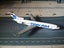 Scale 1/400 Dragon Wings - Boeing B727-200 Pan American World Airways Carousel 3