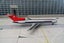 Scale 1/400 Dragon Wings - Boeing B727-200 Northwest Airlines Carousel 2