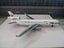 Scale 1/400 Dragon Wings - McDonnell Douglas MD-11 Japan Air Lines Carousel 5