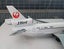 Scale 1/400 Dragon Wings - McDonnell Douglas MD-11 Japan Air Lines Carousel 4