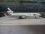 Scale 1/400 Dragon Wings - McDonnell Douglas MD-11 Japan Air Lines Carousel 2