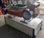 Wow super cool 1970s Junkstyle coin operated kids ride on F1 car Must See Carousel 4