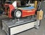 Wow super cool 1970s Junkstyle coin operated kids ride on F1 car Must See Carousel 3