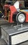 Wow super cool 1970s Junkstyle coin operated kids ride on F1 car Must See Carousel 9