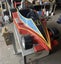 Wow super cool 1970s Junkstyle coin operated kids ride on F1 car Must See Carousel 5