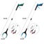 Hod Health & Home Grabber Reacher Tool 360A Rotating Jaw Mag + Net Carousel 2