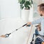 Hod Health & Home Grabber Reacher Tool 360A Rotating Jaw Mag + Net Carousel 4