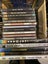 * bulk buy x 16 BON JOVI collection ** Carousel 3
