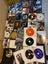 * bulk buy x 16 BON JOVI collection ** Carousel 4