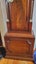 English longcase / Grandfather clock Carousel 6