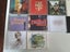 Bulk cd's - mostly 1990's and early 2000's. Reggae, dance, electronica, house Carousel 3
