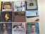 Bulk cd's - mostly 1990's and early 2000's. Reggae, dance, electronica, house Carousel 5