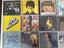 Bulk cd's - mostly 1990's and early 2000's. Reggae, dance, electronica, house Carousel 6