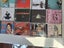 Bulk cd's - mostly 1990's and early 2000's. Reggae, dance, electronica, house Carousel 8