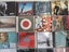 Bulk cd's - mostly 1990's and early 2000's. Reggae, dance, electronica, house Carousel 9