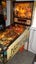 Indiana Jones: The Pinball Adventure Carousel 16