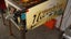 Indiana Jones: The Pinball Adventure Carousel 18