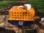 Cat or small Dog - travel cage Carousel 3
