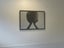 Large picture - hands holding the earth - black frame Carousel 3