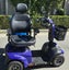 Mobility scooter Carousel 1
