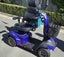 Mobility scooter Carousel 2