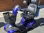 Mobility scooter Carousel 4