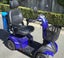 Mobility scooter Carousel 3