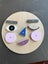Make A Face Emotions Wooden Toy Carousel 1