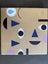 Make A Face Emotions Wooden Toy Carousel 2