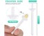 Nose wax stick applicators Plastic wax rod stick Nose wax strips Nostril clea Carousel 4