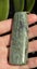 New Zealand Pounamu Toki - Tasman Carousel 11