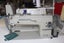 AUTOMATIC WALKING FOOT SEWING MACHINE Carousel 3