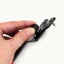 Angle Grinder Wrench - Durable Black Plastic Key Lock Tool - $10 Tools Carousel 3