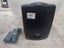 CHIAYO "Focus 5050" PA Speaker + Remote + Power Cable !NO BATTERY! Carousel 1