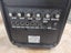 CHIAYO "Focus 5050" PA Speaker + Remote + Power Cable !NO BATTERY! Carousel 4