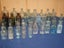 42 x Old Bottles - green tinge, brown & clear, all sorts - some old, some not Carousel 2