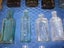 42 x Old Bottles - green tinge, brown & clear, all sorts - some old, some not Carousel 11