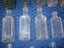 42 x Old Bottles - green tinge, brown & clear, all sorts - some old, some not Carousel 13