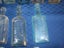 42 x Old Bottles - green tinge, brown & clear, all sorts - some old, some not Carousel 17