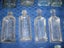 42 x Old Bottles - green tinge, brown & clear, all sorts - some old, some not Carousel 18