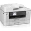 Brother MFC-J6940DW A3 Inkjet Multifunction Printer Print / Scan / Copy / Fax - Carousel 3