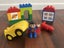 LEGO DUPLO® - Superman Rescue 10543 Carousel 1