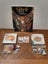 Beaded jewellery kits, The spirit of bead embroidery book & 2 x beads Carousel 1