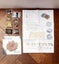 Beaded jewellery kits, The spirit of bead embroidery book & 2 x beads Carousel 4