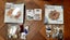 Beaded jewellery kits, The spirit of bead embroidery book & 2 x beads Carousel 2
