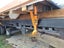 2500kg Strop 9m Heavy Duty Ratchet Strap | 5000kg Break Strength Carousel 8