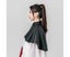 Large Makeup Cape, Hair Coloring Dye Cape Waterproof Beauty Salon Short Smock Carousel 2